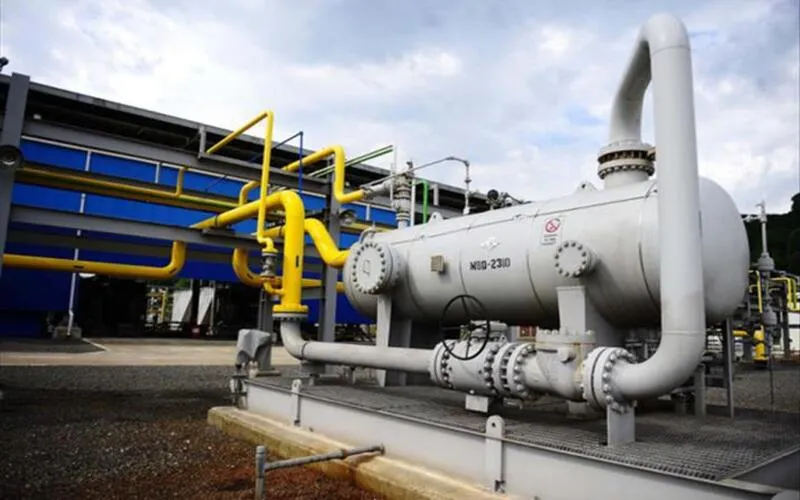 Gaz Dağıtım İstasyonları