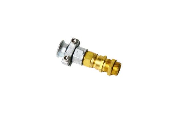 Ex Zırhlı Kablo Rakoru