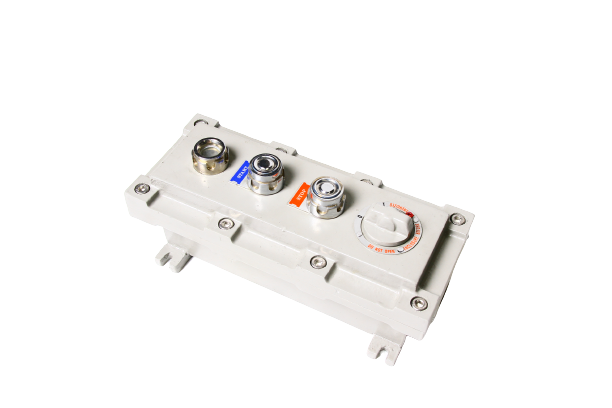 Ex Kontrol Kutuları