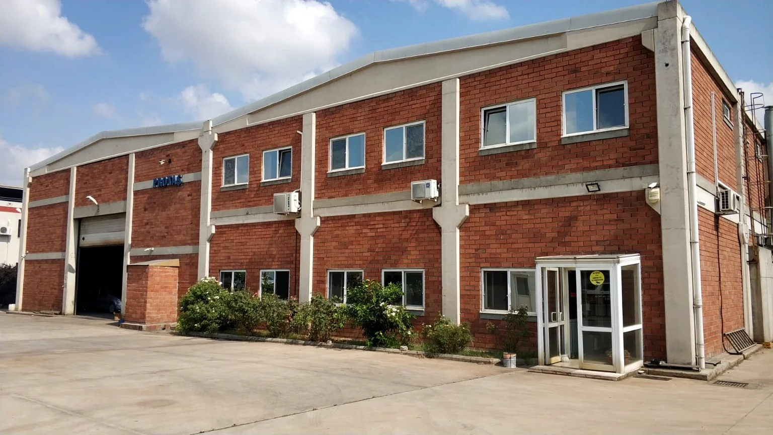 Protaş | Exproof Elektrik Malzemeleri Üreticisi | Hakkımızda