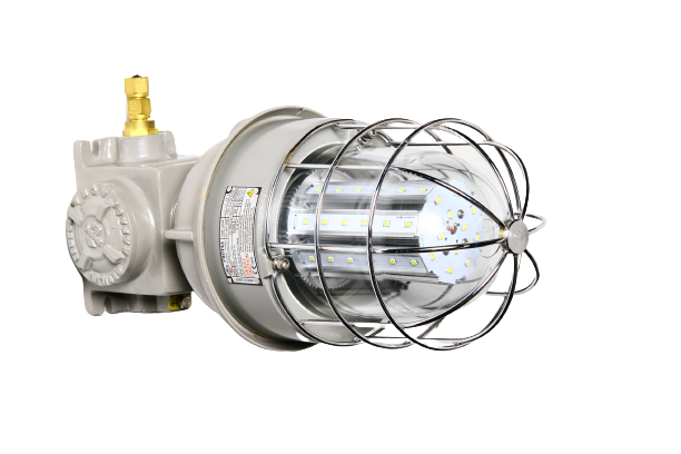 Ex Aydınlatma Armatürleri